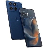 Motorola Edge 60 256Gb 8Gb Ram 5G - Azul