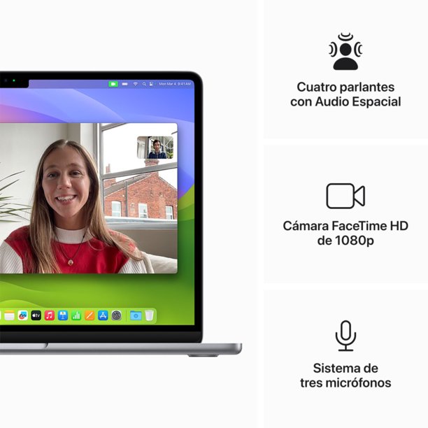 MacBook Air 13
