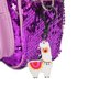 thumbnail image 5 of Juego de tarjetas de San Valentín JOYIN Llama Llavero para niños, paquete de 28, 5 of 9