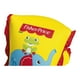 thumbnail image 4 of Alitas Inflable Fisher Price Elefante 5-12 Años Bestway amarillo Tamaño Único, 4 of 7