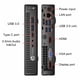 thumbnail image 3 of Micro CPU HP ProDesk 600 G2 (WIFI) Core I5 - 8Gb - 128Gb Reacondicionado, 3 of 5