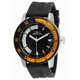 thumbnail image 1 of Reloj Invicta Specialty de cuarzo de 45 mm con correa negra y naranja, 1 of 2