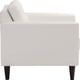 thumbnail image 5 of Sofa Retro 1 Cuerpo Poliuretano Blanco, 5 of 6