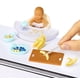 thumbnail image 3 of Miniverse Make It Mini Real Baby de Toy MGA con comida para bebés, paquete de 6, 3 of 7