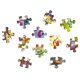 thumbnail image 4 of Rompecabezas Magic Puzzle Company The Puzzled Patron 1000 piezas, 4 of 5
