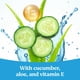 thumbnail image 3 of Toallitas húmedas Huggies Natural Care con pepino, aloe y vitamina E, 3 of 8