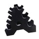 thumbnail image 5 of Estante Para Mancuernas De 3 Capas, Soporte Para árbol, Torre Duradera, Antideslizante Para Deportes De Gimnasio, 5 of 5