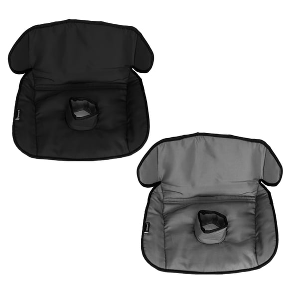 Protector de Asiento de Auto Lynmark 2x Almohadillas Suaves e Impermeables