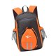 thumbnail image 2 of Mochila De Tenis Ligera E Impermeable Para Hombres, Mujeres Y Adultos Deportistas, Color Gris, 2 of 3