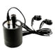 thumbnail image 2 of Micrófono a través de Auriculares de de sonido incluidos Detector de de voz para reparación de dispositivos de detección de, 2 of 5
