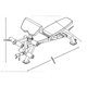 thumbnail image 3 of Banca Reclinable Multifuncional, 3 of 4