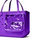 thumbnail image 5 of Bolsa BOGG BAG Original Large Houston We Have a Purple, 5 of 6