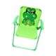 thumbnail image 3 of Silla Plegable Para Acampar Para Niños, Asiento Antideslizante Para Pesca, Para Senderismo, Barbacoa, Viaje, Verde, 3 of 3