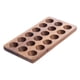 thumbnail image 3 of Bandeja para huevos de madera, soporte para huevos, expositor para refrigerador, recipiente para huevos, bandeja para huevos, para estante, tienda, ga, 3 of 5