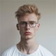 thumbnail image 4 of Lentes de Lectura LONDON MOLE® Estilo Piloto Cuadrado Cool, 4 of 7