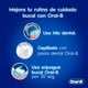 thumbnail image 4 of Pasta Dental Oral-B Frescura Duradera, 66 ml, 4 of 6