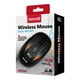 thumbnail image 3 of Mouse Inalámbrico Maxell Diseño Race 4000dpi Usb/usb-c M60, 3 of 4
