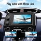 thumbnail image 3 of Estéreo para Auto Haudio 7" Doble Din con CarPlay y Android inalámbricos, 3 of 8