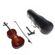 thumbnail image 3 of Instrumento De Música En Miniatura Decorativo Para Casa De Mu?ecas, Violonchelo, Juguete De Mu?ecas A Escala 1/6, 3 of 5