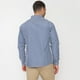 thumbnail image 2 of Camisa Hombre Escocesa Blanco Corona, 2 of 5