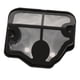thumbnail image 5 of Limpiador De Filtro De Aire Para Motosierra Husqvarna 365 137 372 61 455 350 H137, 5 of 5