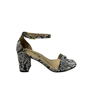 Todopiel - Sandalia Ecocuero Zaz31 Snake