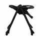 thumbnail image 3 of Silla de Comer Bebe Easy Eat Negro, 3 of 6