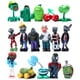 thumbnail image 2 of Figuras Maikerry Plantas vs Zombies 16 Piezas, 2 of 2