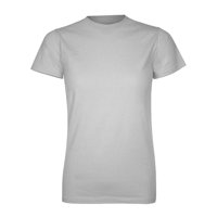 Andesland - Polera 100% Algodón Básica Unisex