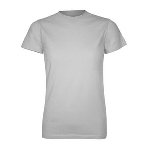 Andesland - Polera 100% Algodón Básica Unisex