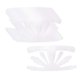 thumbnail image 5 of 10x Inserciones De Gorras De Béisbol Soporte De Sombrero Duradero Para Gorra De Béisbol De Dormitorio, 5 of 5