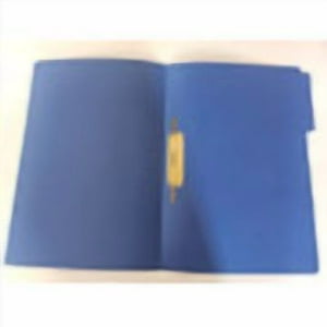 Carpeta Alinsa Color Con Acoclip