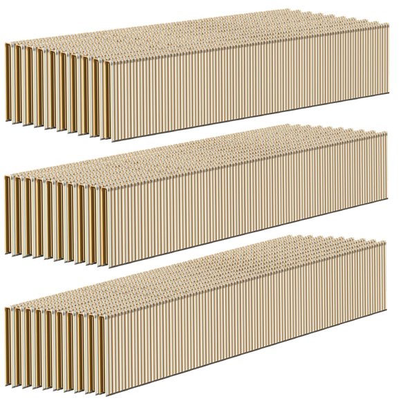 Grapas Korantek 18GA 1/4" 3000 uds 3,2 cm