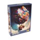 thumbnail image 2 of Puzzle Globos 500 Piezas, 2 of 3