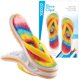 thumbnail image 1 of Chanclas para toallas de playa O2COOL Bocaclips, anudadas, 2 unidades, 1 of 9