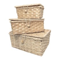 Bric - Cestas Con Tapa