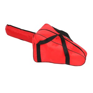 Ioensy - Bolsa De Transporte Portátil Para Motosierra, Tela Oxford, Duradera Para Carpintería