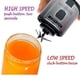thumbnail image 4 of Mini Licuadora de Vidrio ROSEVIEW BlendBottleBlast 450 ml 2 Velocidades, 4 of 7