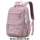 thumbnail image 1 of Girl School Bag Backpack Back Pack For Teenager Women Children Female Pink Schoolbag Primary High Bagpack Class Teens Child Kids, 1 of 3