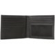 thumbnail image 2 of Billetera Victorinox Barcelona de Cuero Negro para Hombre, 2 of 4