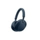 thumbnail image 3 of Audífonos Headphones Sony WH1000XM5/L Noise Cancelling Bluetooth Azul, 3 of 10