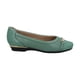 thumbnail image 1 of Zapato Mujer Verde Fernanda Piccadilly, 1 of 5