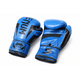 thumbnail image 1 of Guantes De Box De 12 Onzas Sacrifice Sports Azul y Negro, 1 of 3