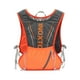 thumbnail image 1 of Paquete De Hidratación Mochila Ajustable Chaleco De Hidratación Para Ciclismo Camping Entrenamiento Naranja, 1 of 3