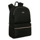 thumbnail image 2 of Pack Atomico Escolar Mujer Negro Rose Gold Head, 2 of 5
