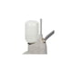 thumbnail image 3 of Vaporizador personal Jiffy multiusos gris con cabezal intercambiable, 3 of 8