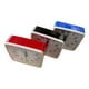 thumbnail image 2 of Reloj De Mesa Despertador Cuadrado, 2 of 2