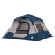 thumbnail image 1 of Carpa Instantánea Ozark Trail 4 Personas 8x7 pies Resistente al Clima, 1 of 3
