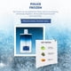 thumbnail image 5 of Perfume Police Frozen Eau de Toilette 100 ml para hombre, 5 of 6