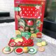 thumbnail image 3 of Set De Tacitas Frutas Con Accesorios Juego De Té Para Niñas, 3 of 6
